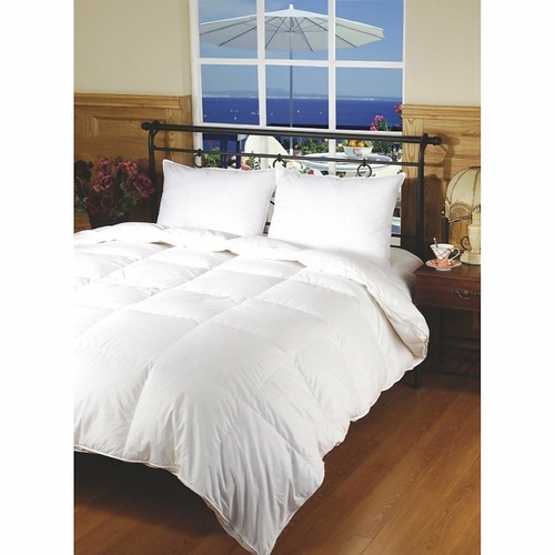 Microfiber Duvet / Doona / Quilt - Queen