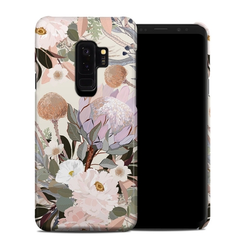 DecalGirl SGS9PCC-ANTONIA Samsung Galaxy S9 Plus Clip Case - Antonia