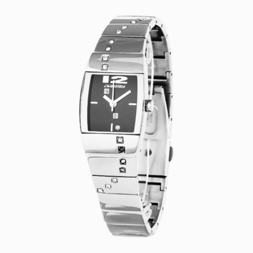 Ladies' Watch Chronotech CT7347L-01M (Ø 22 mm)