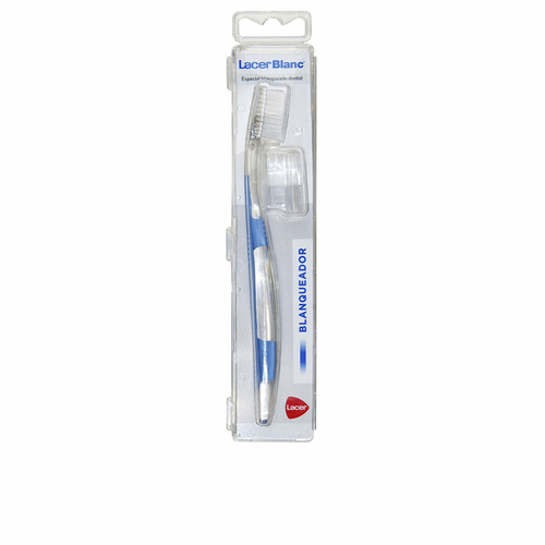 Toothbrush Lacer Whitener