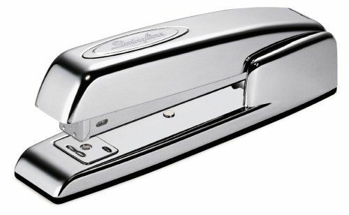 Acco Brands SWI74720 Swingline Stapler, 747, Business, Man