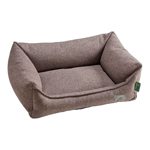 Dog Sofa Hunter Prag Pink 90 x 70 cm