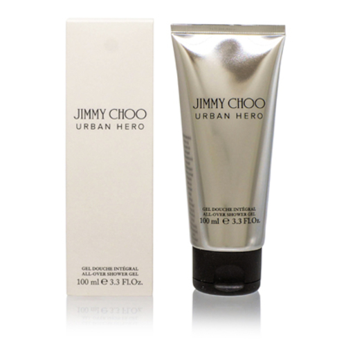 JIMMY CHOO URBAN HERO SHOWER GEL