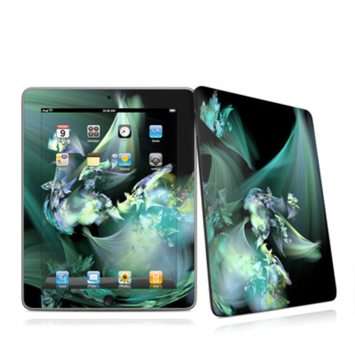 DecalGirl IPAD-PIXIES DecalGirl iPad Skin - Pixies