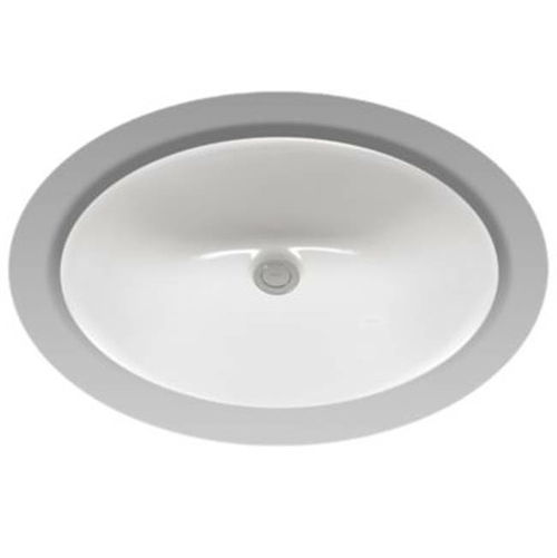Toto LT579G11 Rendezvous Undercounter Lavatory, Colonial White