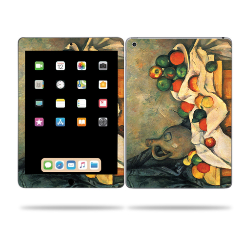MightySkins APIP6G-Jug And Fruit Skin for Apple iPad 6th Gen 9.7 in. 2
