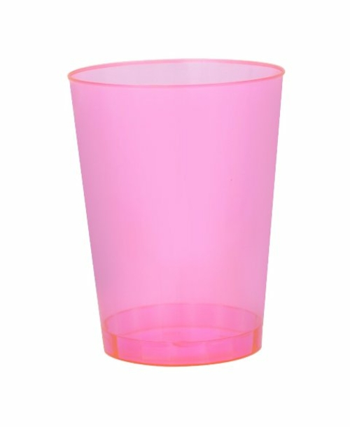 Red 10 Oz. Tumbler