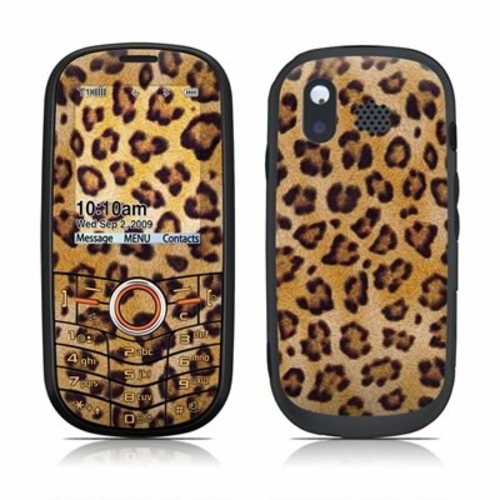 DecalGirl SNTY-LEOPARD Samsung Intensity Skin - Leopard Spots