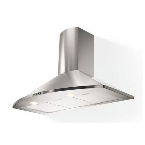 Conventional Hood Mepamsa TENDER H 60V2 685 m3/h Stainless steel