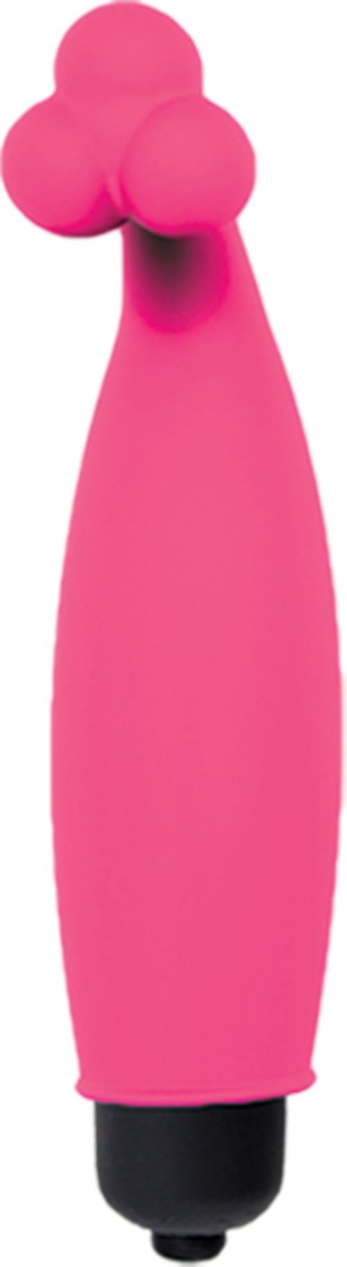 Wet Dreams - Pussy Pedal - Magenta