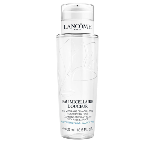 Make Up Remover Micellar Water Douceur Lancôme 3605530742221 400 ml