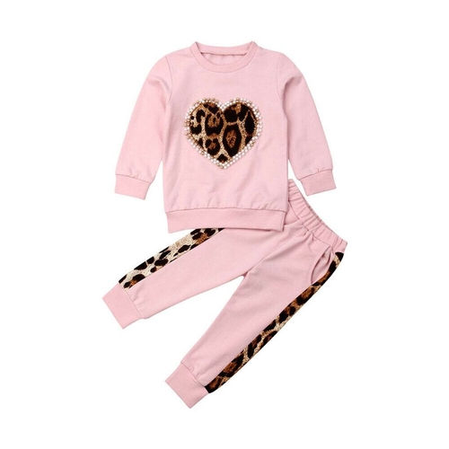 Emmababy Autumn Winter Cute Toddler Kids Baby