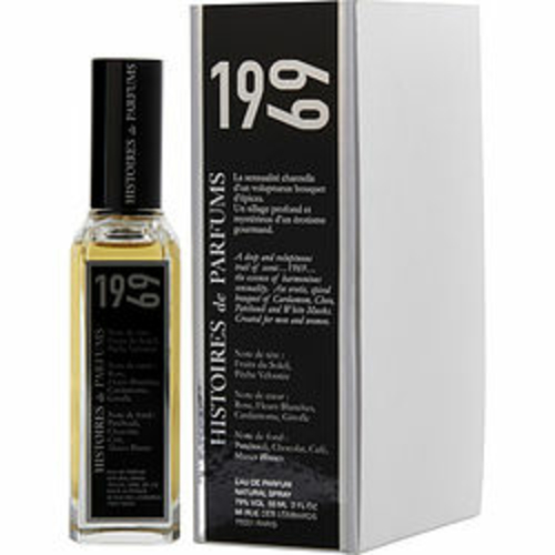 HISTOIRES DE PARFUMS 1969 by Histoires De Parfums