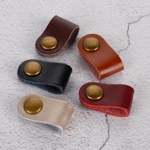 2PC 6CM Cable Clip Fixer Holder Buckle Line PU