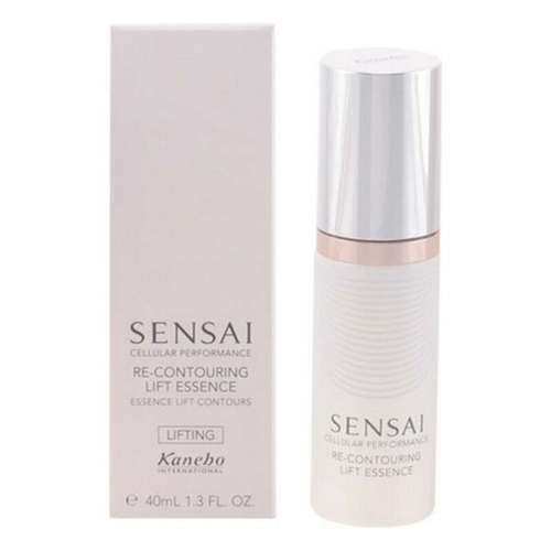 Firming Serum Re-Contouring Essence Sensai 4973167909225 40 ml