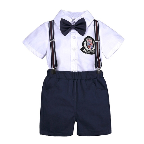 Summer Cute Children Toddler Kid Baby Clothes Kids