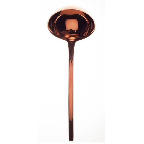 LADLE                    DUE BRONZO