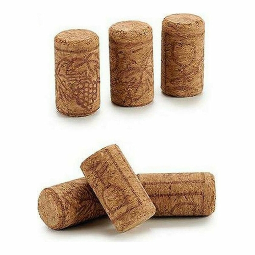 Plug Cork (2 x 3,5 x 2 cm) (9 pcs)