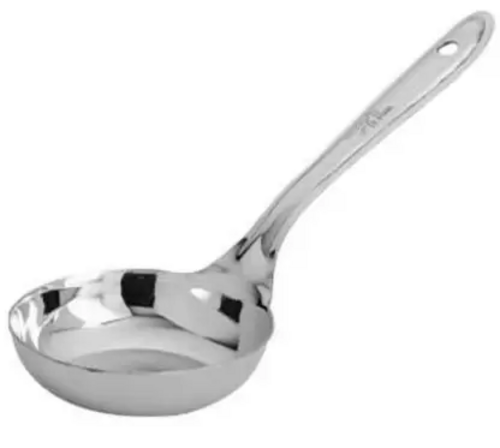 Decosaria ladle Stainless Steel Ladle (Pack of 1))