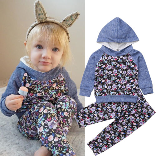 Brand New Lovely Newborn Toddler Baby Girls