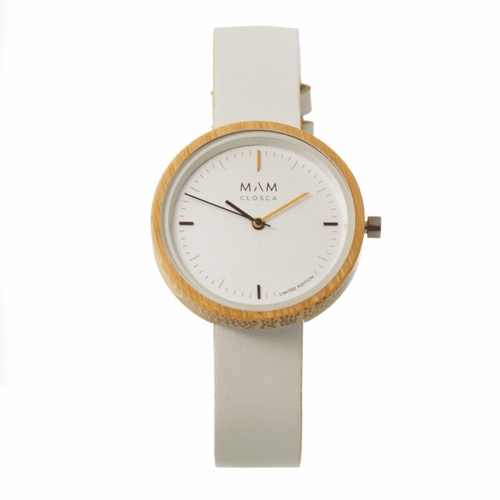 MAM MAM97 watch unisex quartz