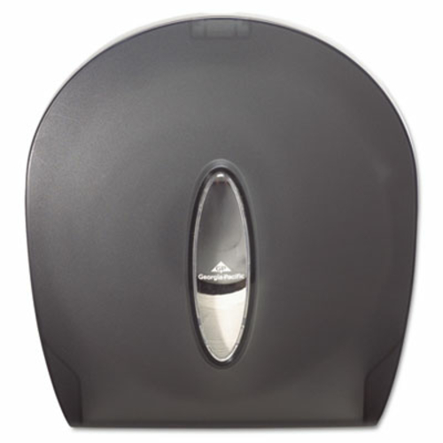 Georgia Pacific 59009 Jumbo Jr. Bathroom Tissue Dispenser- 10 5/8 x 5 