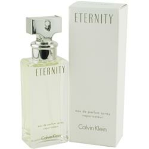 ETERNITY by Calvin Klein