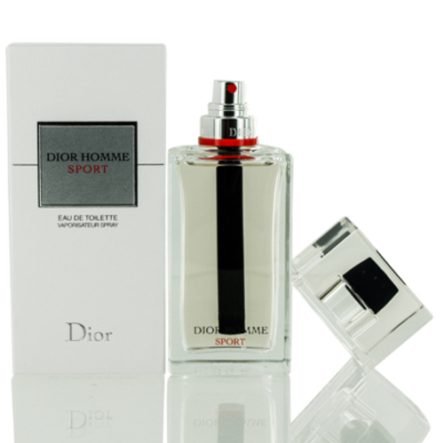 DIOR HOMME SPORT EDT SPRAY