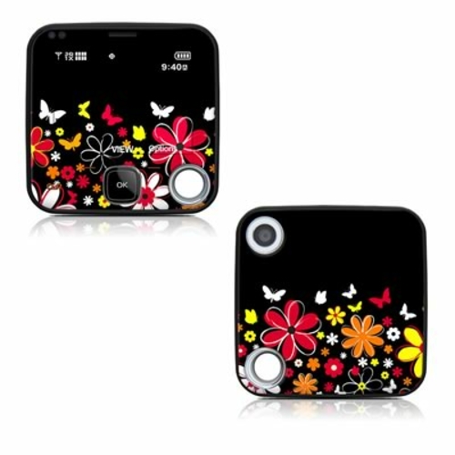 DecalGirl NTWT-LAURIESGARDEN Twist Skin - Lauries Garden