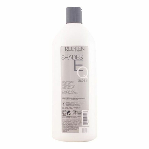 Activating Liquid Shades EQ Redken 0743877066945 (1000 ml) 1 L