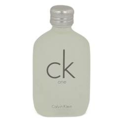 Ck One Eau De Toilette Spray (Unisex) By Calvin Klein 0.5 oz Eau De