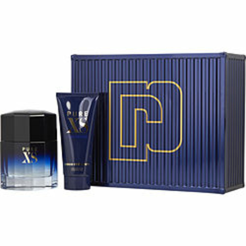 PURE XS by Paco Rabanne