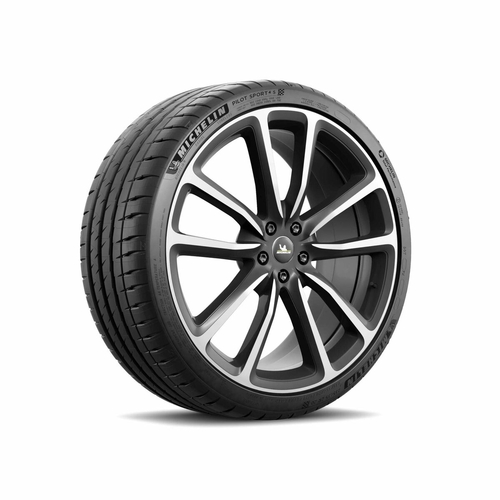 Car Tyre Michelin PILOT SPORT PS4S 235/35ZR20