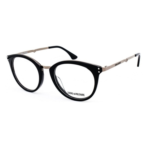 Ladies' Spectacle frame Zadig & Voltaire VZV116-0700 Ø 49 mm