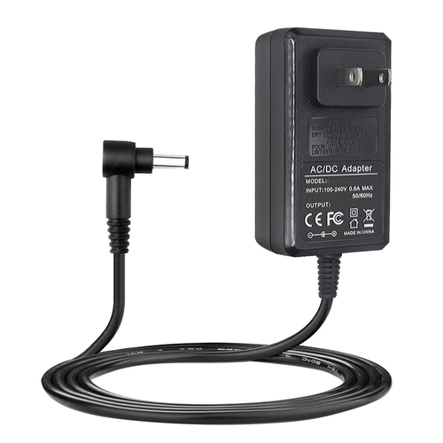 wearable devices AC Power Supply Adapter Battery