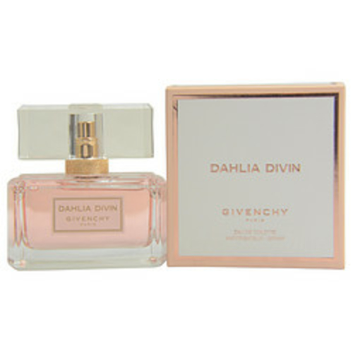 GIVENCHY DAHLIA DIVIN by Givenchy