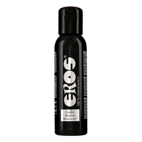 Silicone-Based Lubricant Eros 3100004009 (250 ml)