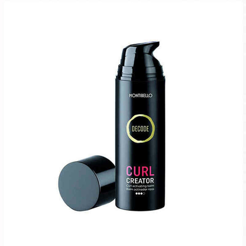 Curl Defining Cream Decode Curl Creator Montibello Decode Curl (150