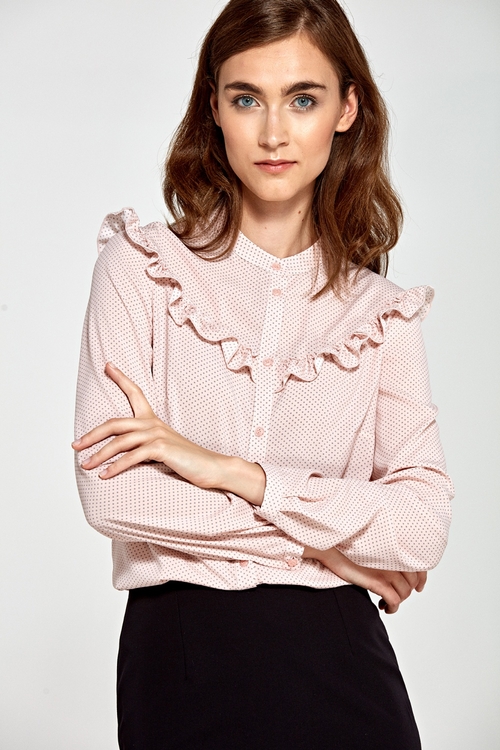  Shirt model 102314 Nife 