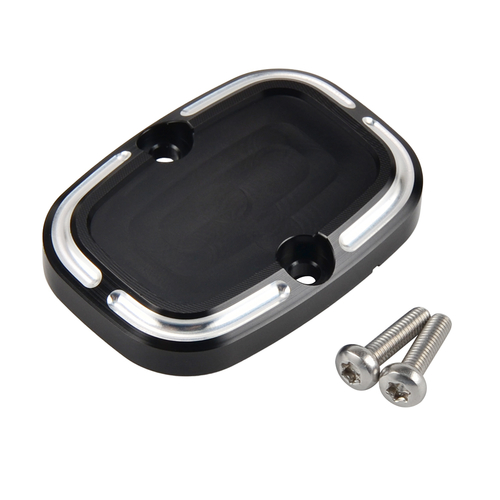 Rear Brake Cylinder Cover For Harley-Davidson CVO