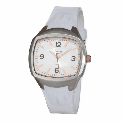 Justina JPB27 watch unisex quartz