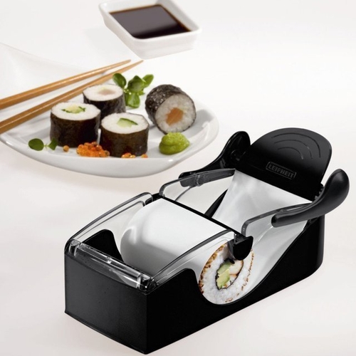 Easy Sushi Maker