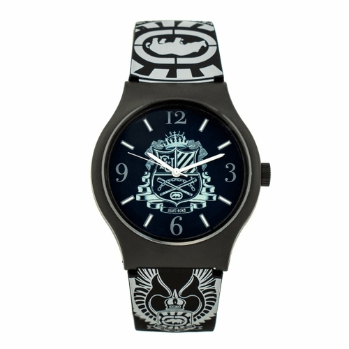 Marc Ecko E06511M3 watch unisex quartz