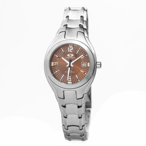 Time Force TF2582L-04M watch woman quartz