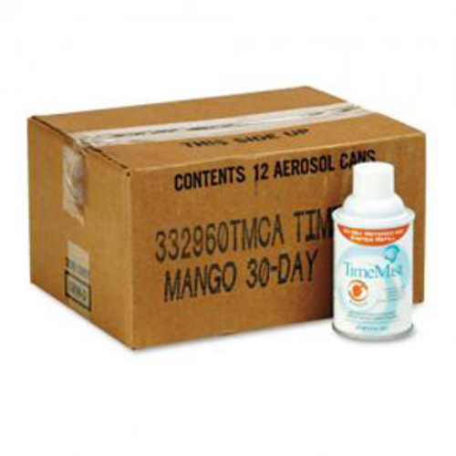 PRIME SOURCE PRIVATE LABEL FILE 75004120 Mystic Mango Metered - Case O