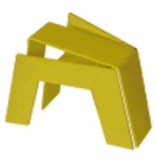 AirBagIt CSE-FULLBRIDGE C-Section Full 8 Piece Frame Notch 10 In. Tall