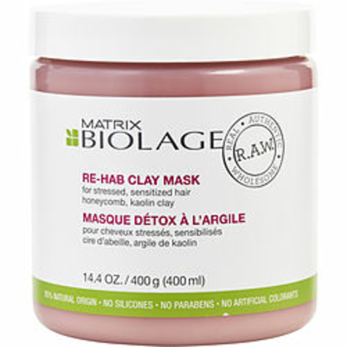 BIOLAGE by Matrix