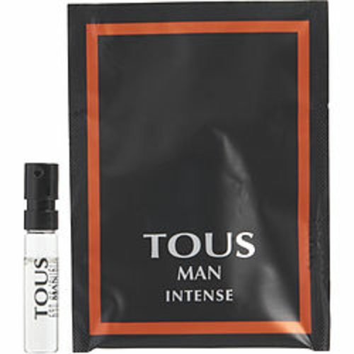 TOUS MAN INTENSE by Tous