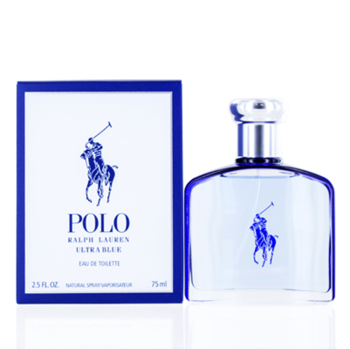 POLO ULTRA BLUE EDT SPRAY