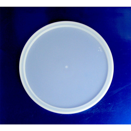 Plastic Packaging LF10040005 168 oz Plastic Lid for Bulk Deli Containe